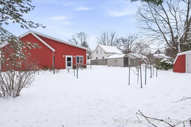 $249,900 | 414 West State Road, Hastings, MI 49058