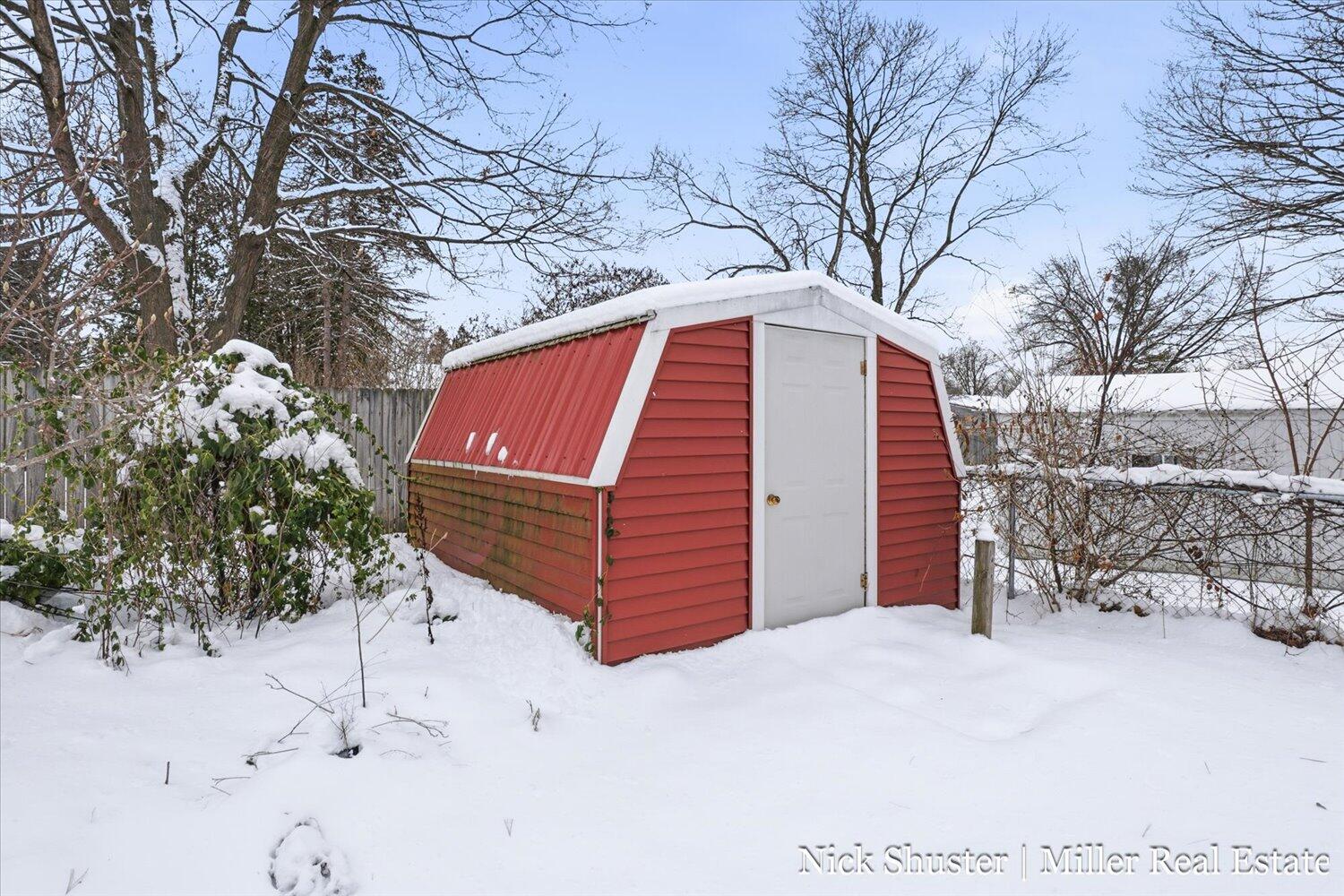 414 West State Road Hastings, MI 49058 - Photo 37 of 45 38-WM414wstate-33