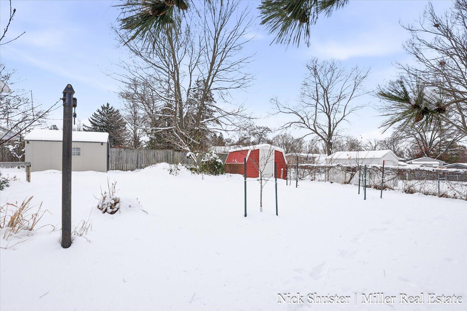 414 West State Road Hastings, MI 49058 - Photo 39 of 45 40-WM414wstate-36