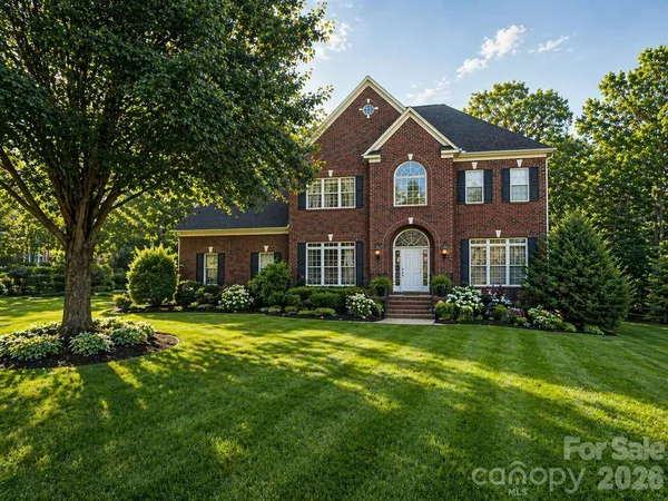 $620,000 | 1675 Sanridge Wind Lane, Charlotte, NC 28262