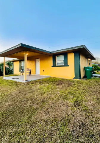 $189,000 | 719 Carolina Avenue, Clewiston, FL 33440