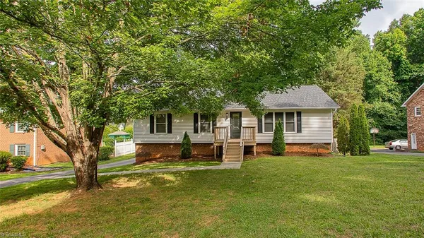 $339,000 | 4125 Mill Creek Road, Winston-Salem, NC 27106