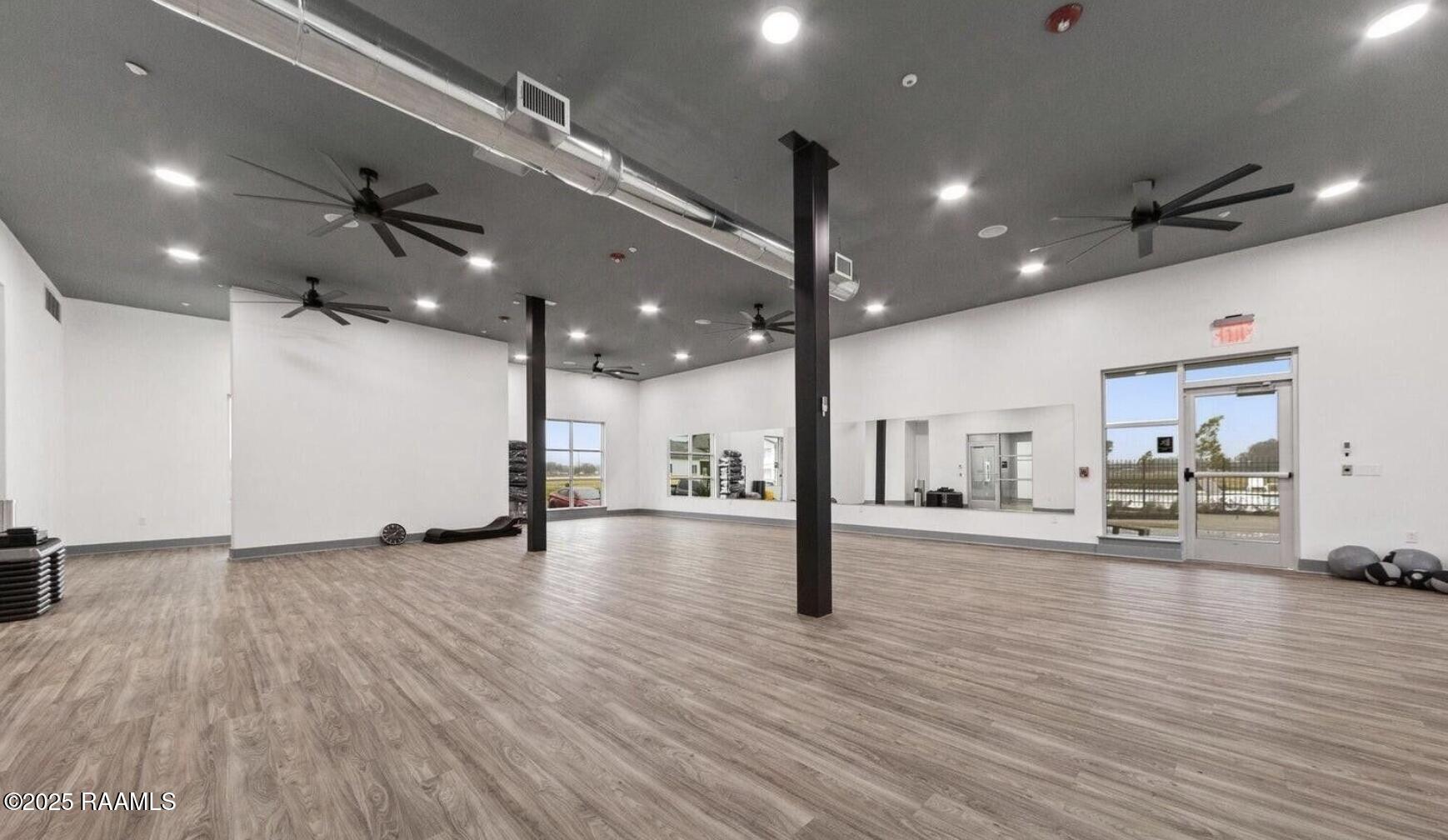 126 Frontier Scott, LA 70583 - Photo 20 of 22 West Village Amenities