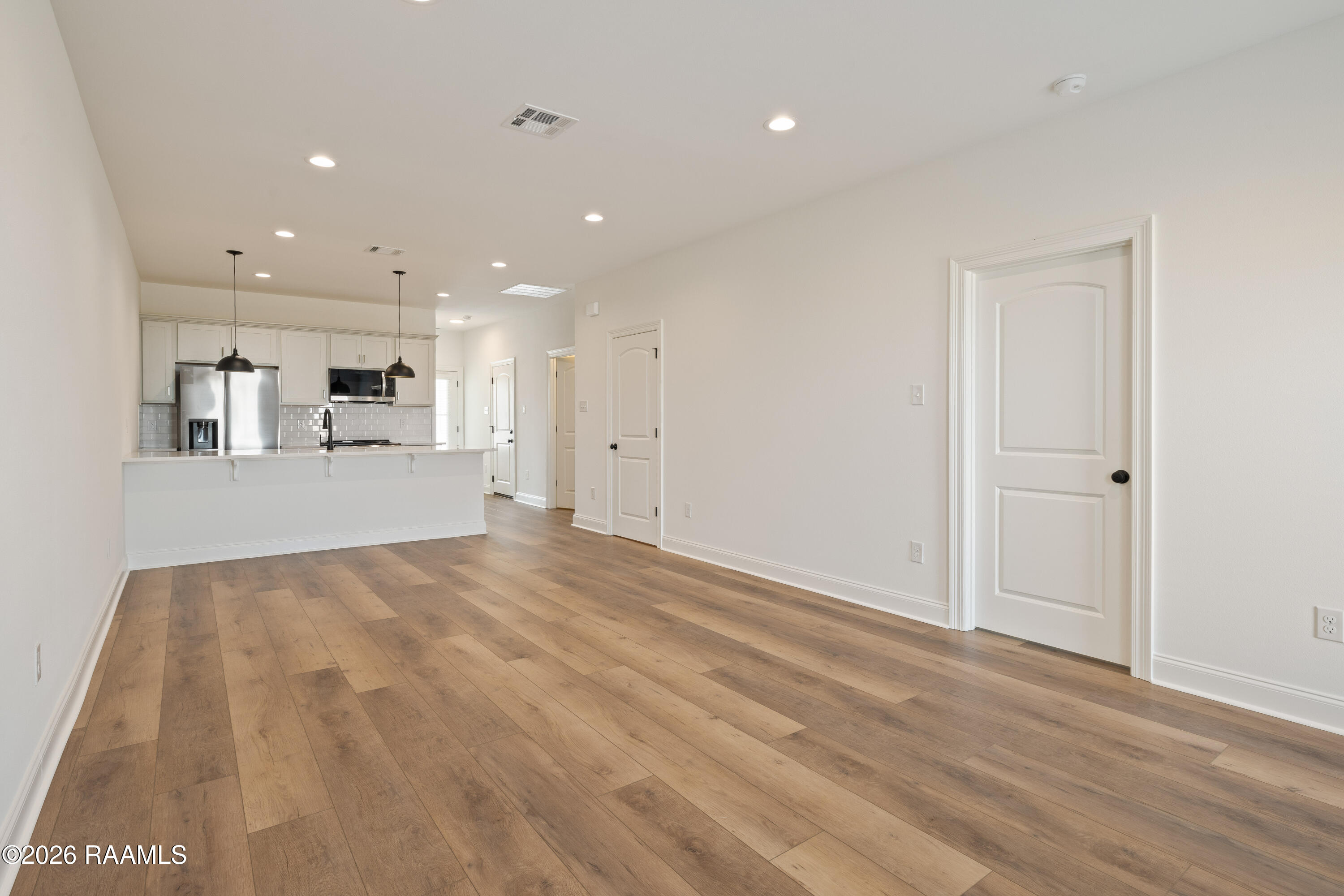 126 Frontier Scott, LA 70583 - Photo 4 of 22 Living Room