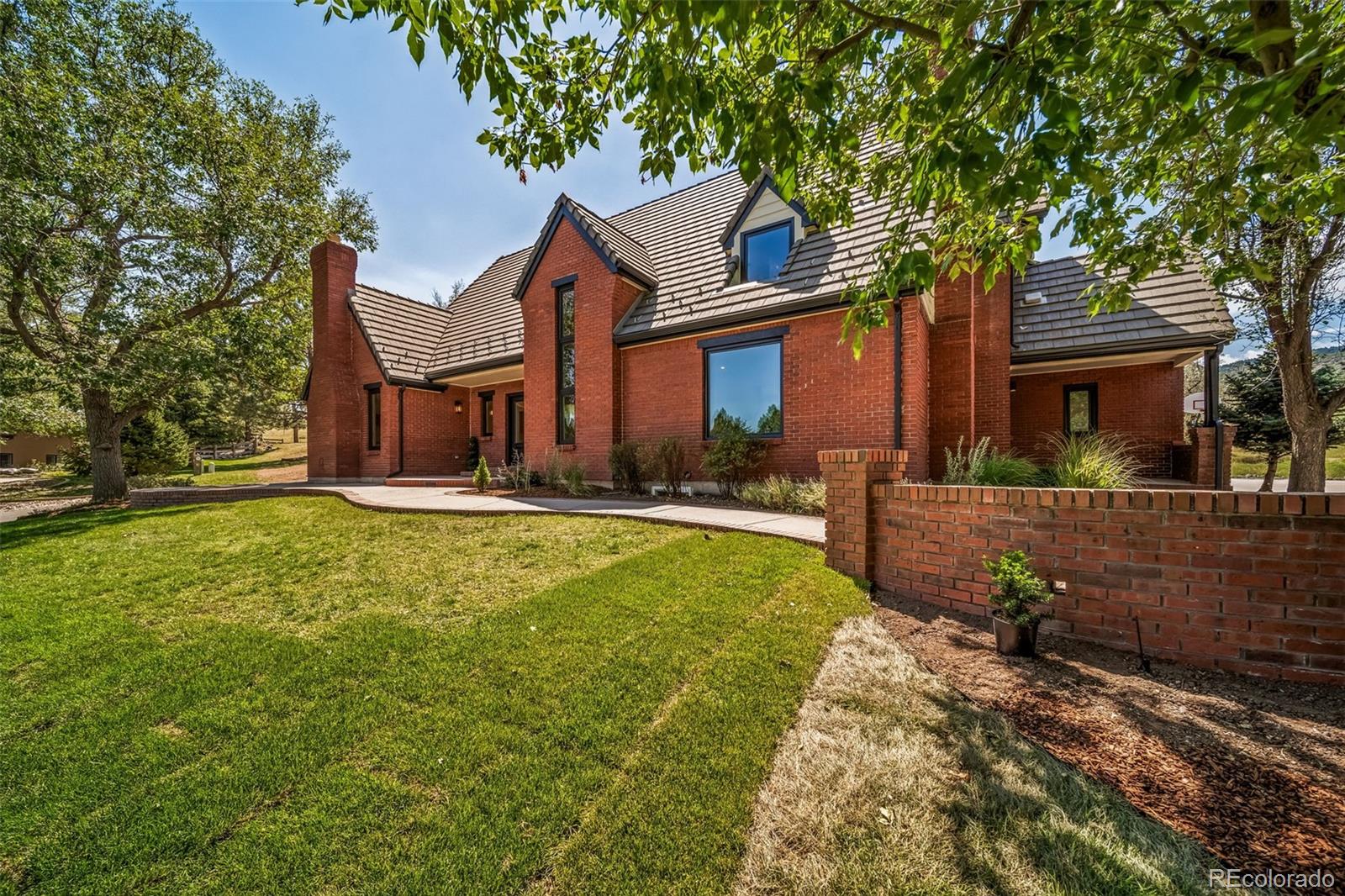 22 North Ranch Road Littleton, CO 80127 - Photo 1 of 47 Gallery Image 1