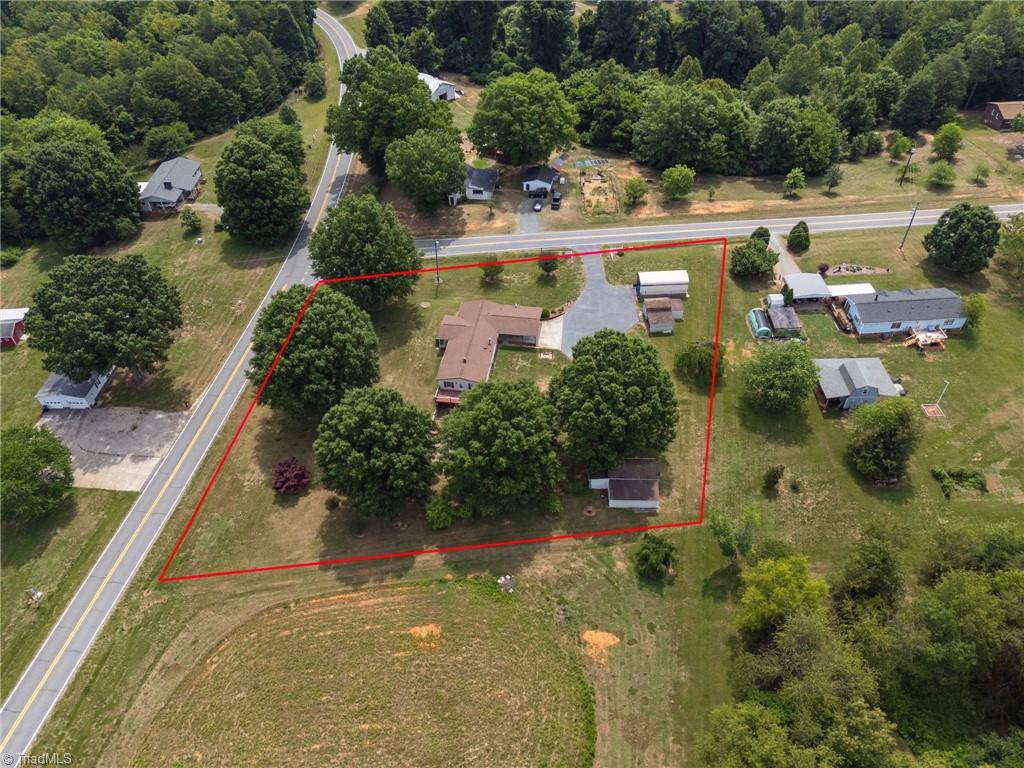 1010 John Hill Road Walnut Cove, NC 27052 - Photo 44 of 46