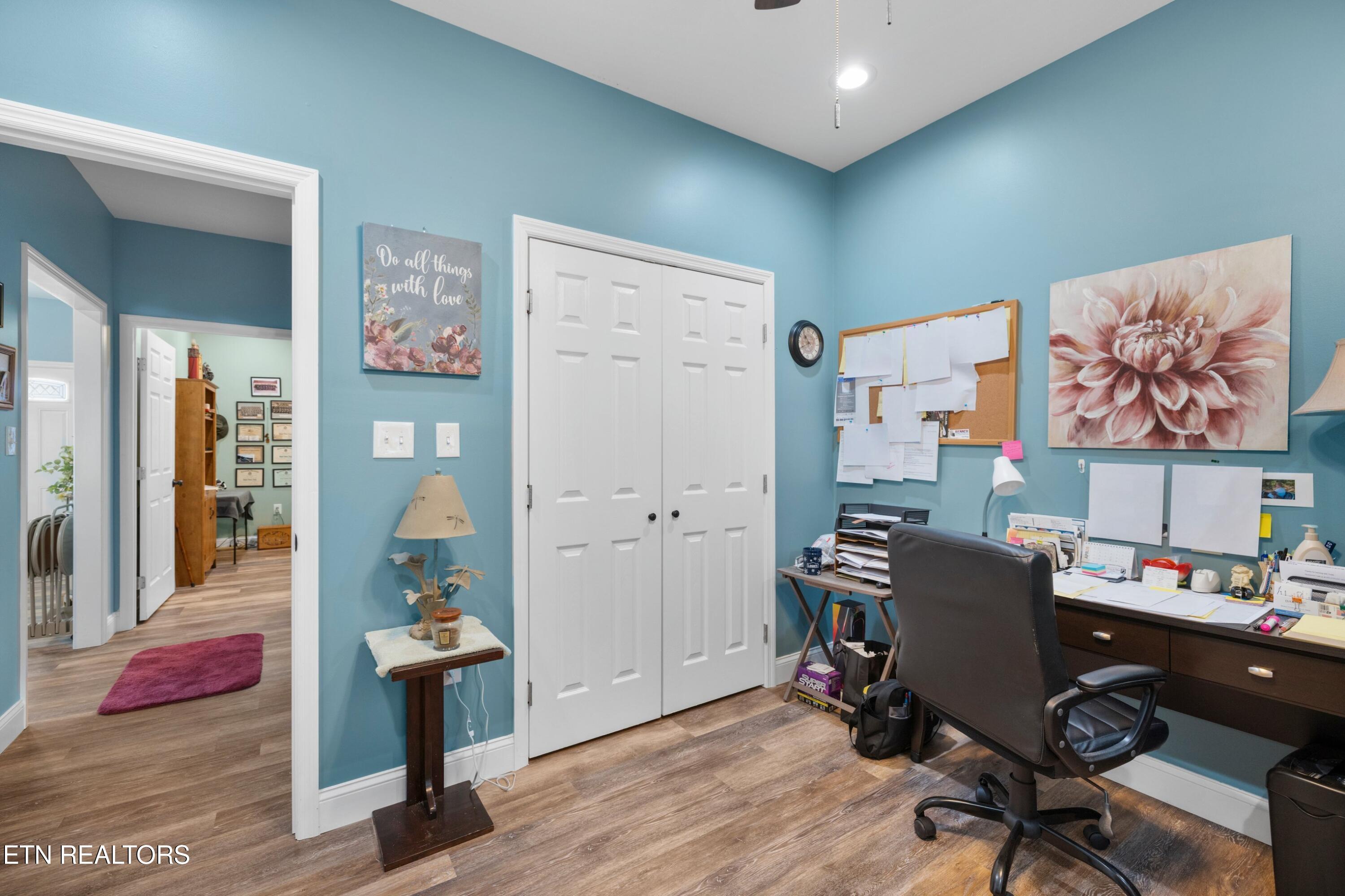 670 Jones-Franklin Road Morristown, TN 37813 - Photo 27 of 37 028-670JonesFranklinRoad-Morristown-TN-3
