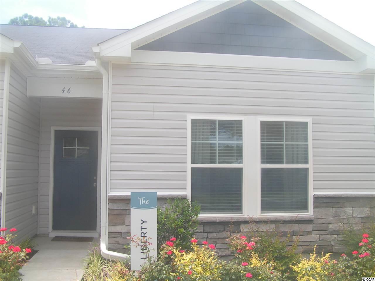46 Grove Park Loop Murrells Inlet, SC 29576 - Photo 1 of 11