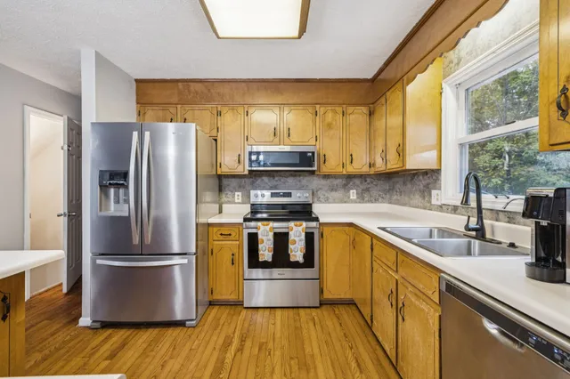 $499,900 | 207 Robinson Road, Dickson, TN 37055