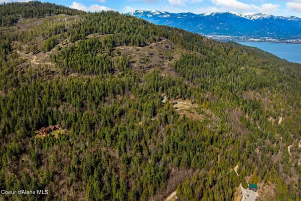 $549,000 | Nna Less Traveled Road, Sagle, ID 83860