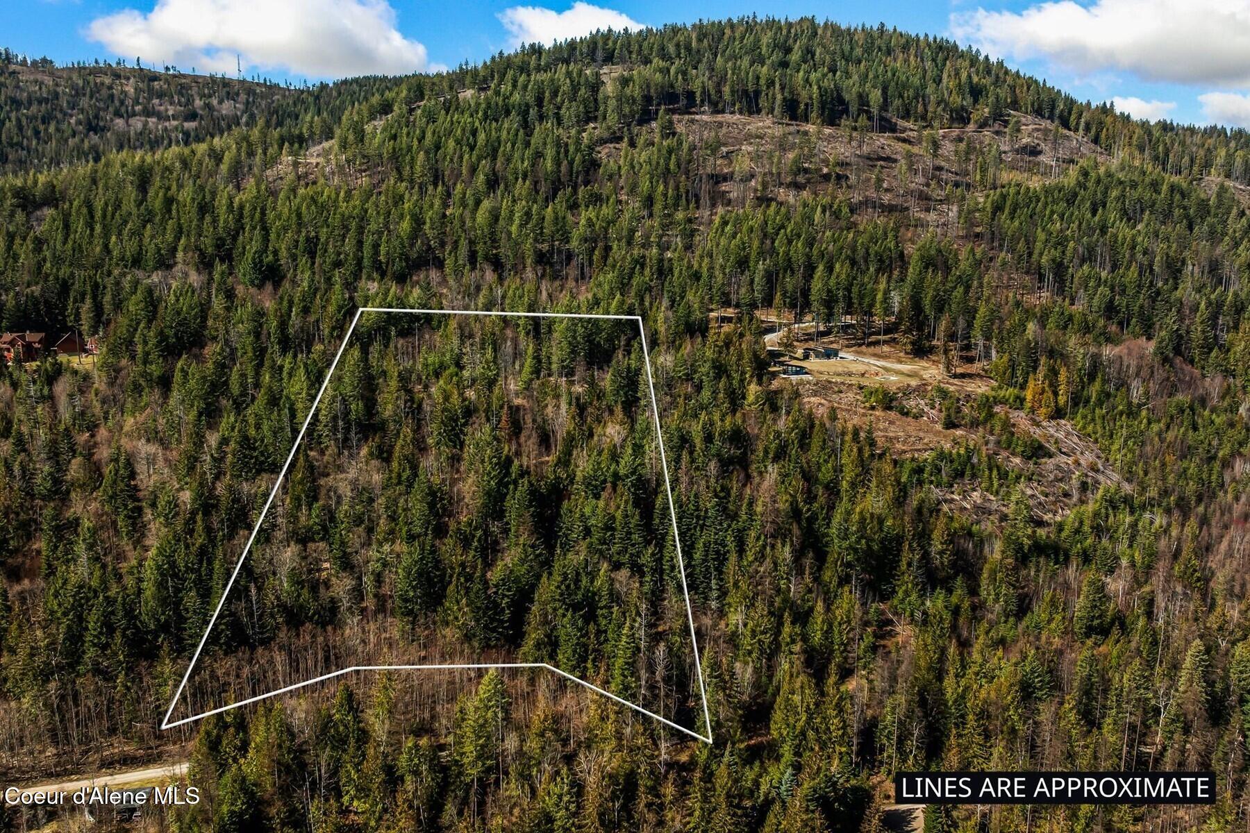 Nna Less Traveled Road Sagle, ID 83860 - Photo 3 of 12 03