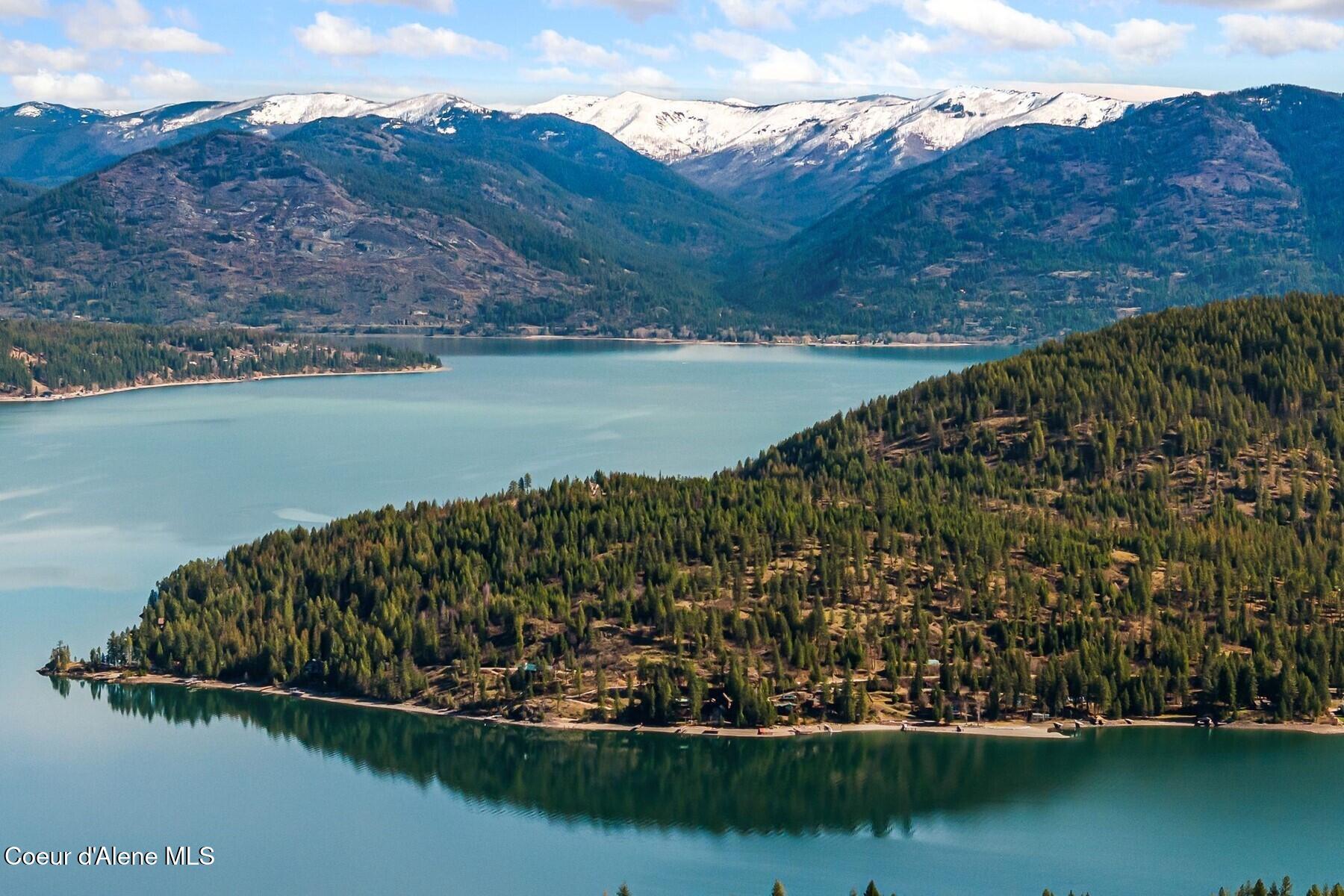 Nna Less Traveled Road Sagle, ID 83860 - Photo 4 of 12 04