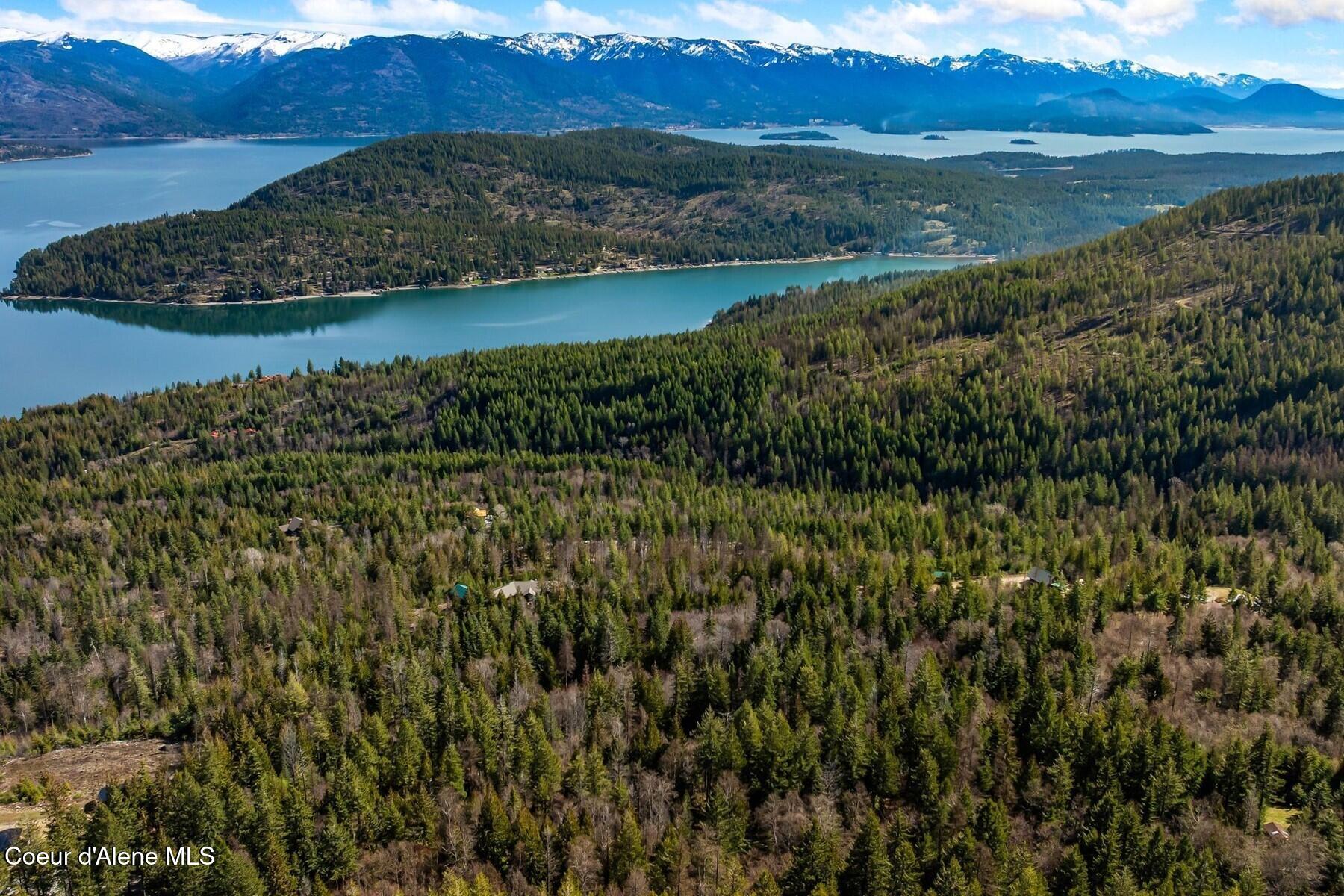 Nna Less Traveled Road Sagle, ID 83860 - Photo 5 of 12 05