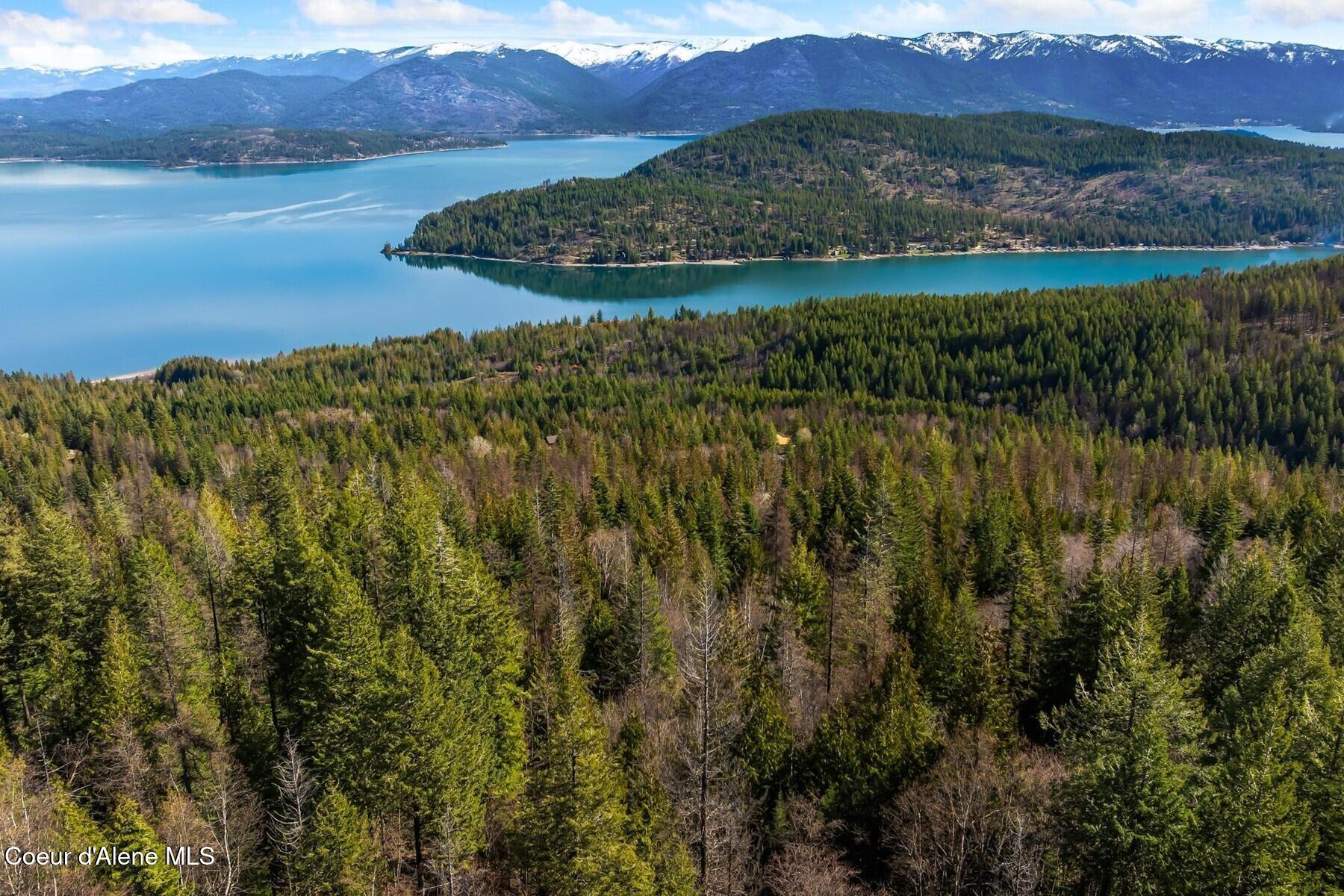 Nna Less Traveled Road Sagle, ID 83860 - Photo 6 of 12 06