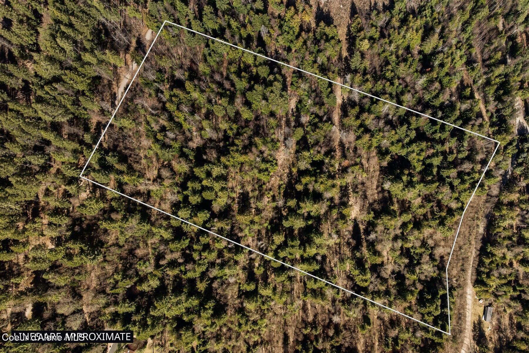 Nna Less Traveled Road Sagle, ID 83860 - Photo 8 of 12 08