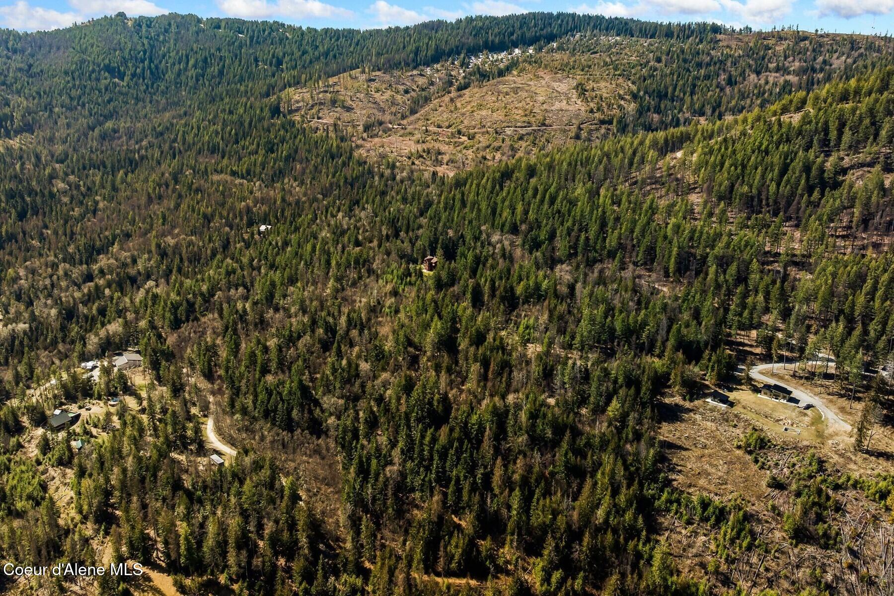 Nna Less Traveled Road Sagle, ID 83860 - Photo 10 of 12 10