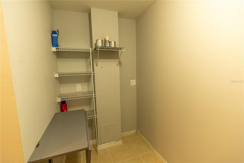 9203 Griggs Road, Unit B102 Englewood, FL 34224 - Photo 28 of 66 a close view of closet