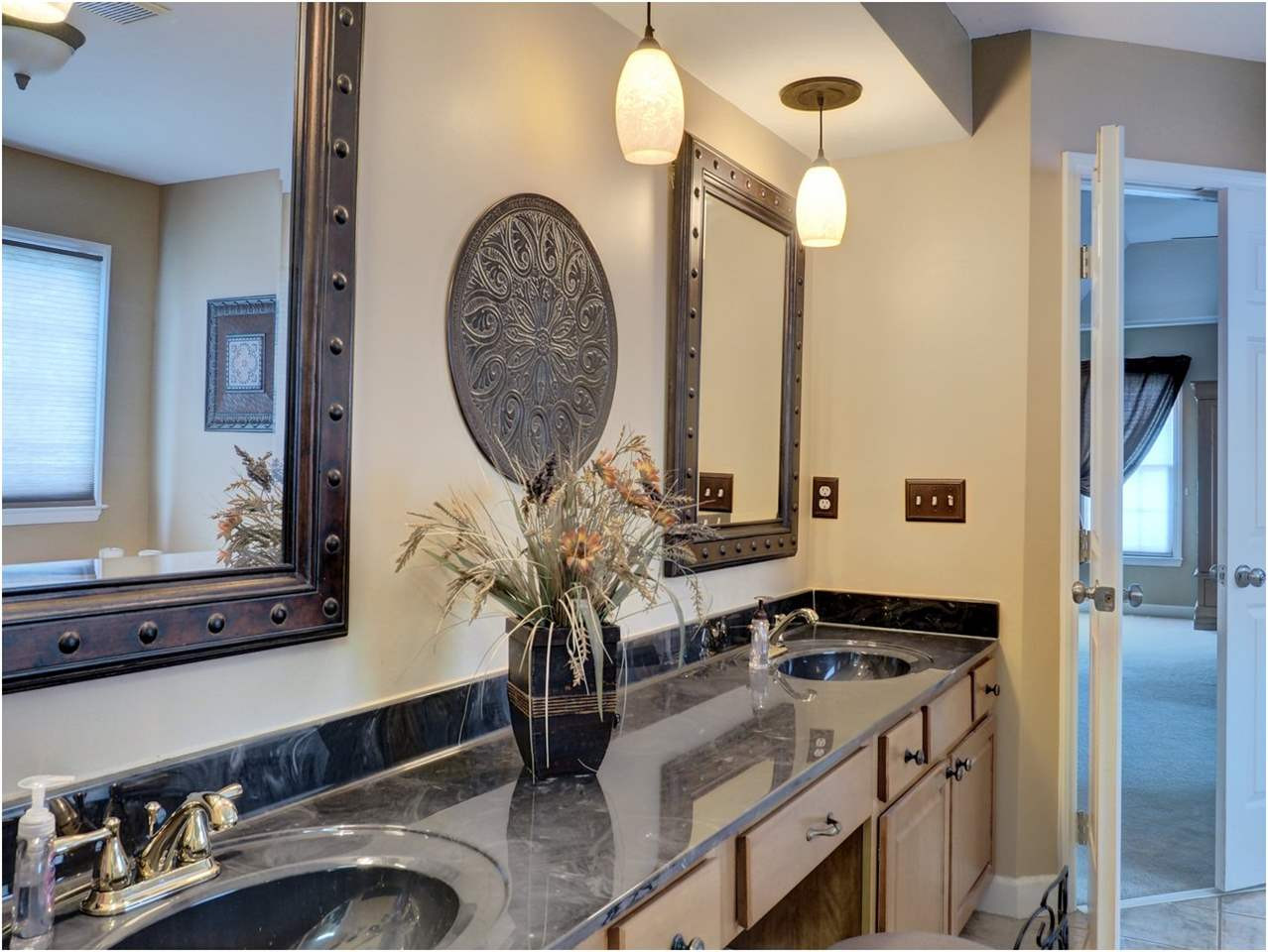 1722 Turtle Ridge Way Raleigh, NC 27614 - Photo 14 of 25 Master Bath/Spa