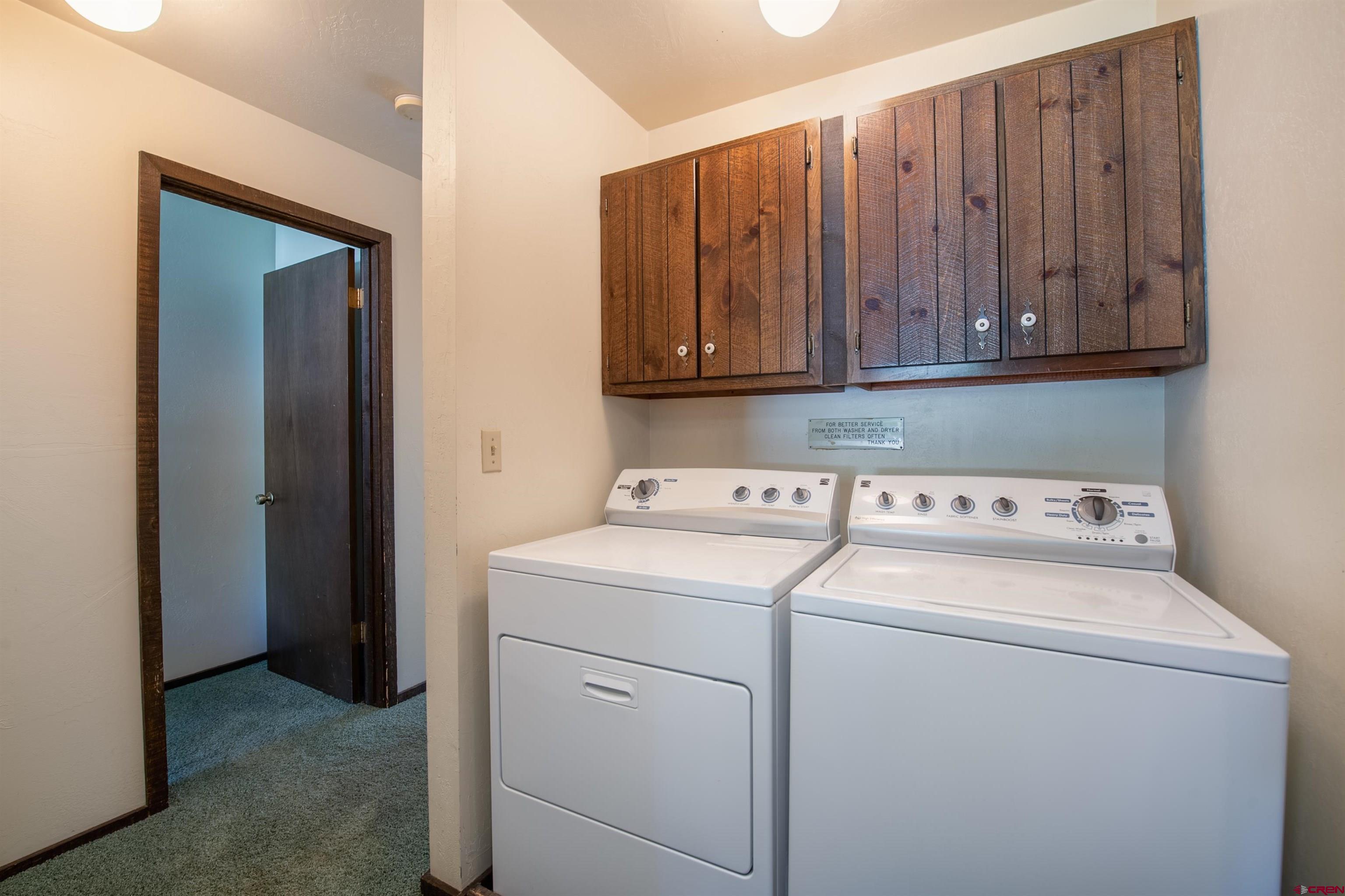 721 Gothic Road, Unit C3 Crested Butte, CO 81225 - Photo 16 of 33 a view of storage room