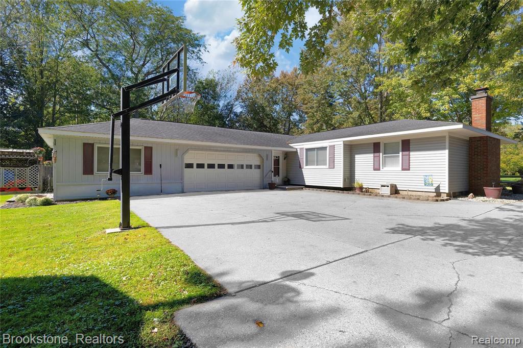25954 22 Mile Road Chesterfield, MI 48051 - Photo 19 of 33