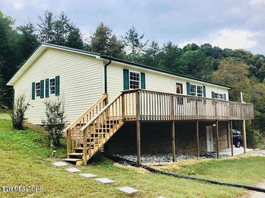 1432 Upper Caney Valley Road Tazewell, TN 37879 - Photo 1 of 60 1