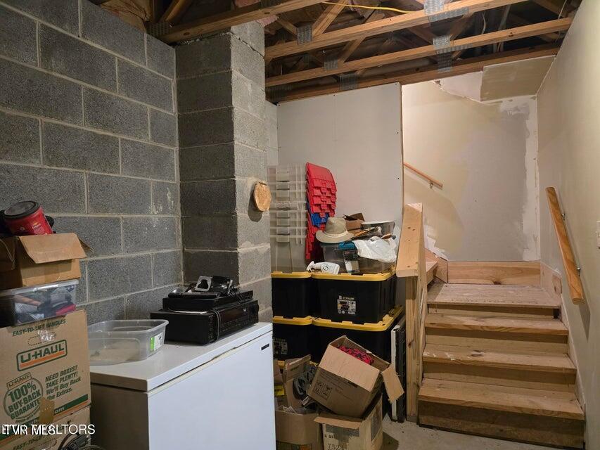 1432 Upper Caney Valley Road Tazewell, TN 37879 - Photo 26 of 60 26