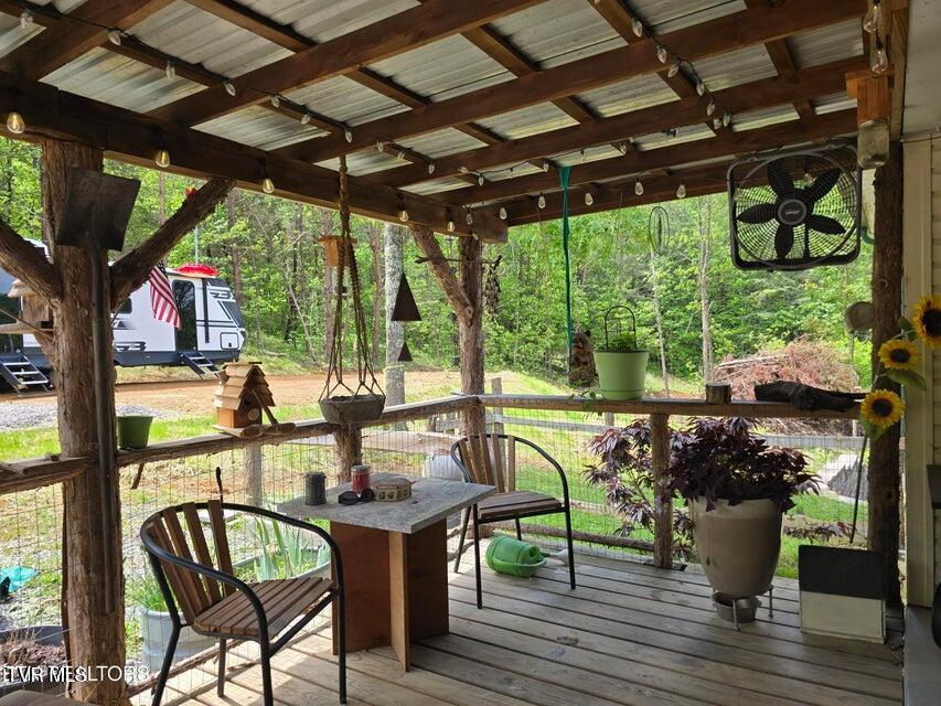 1432 Upper Caney Valley Road Tazewell, TN 37879 - Photo 37 of 60 37