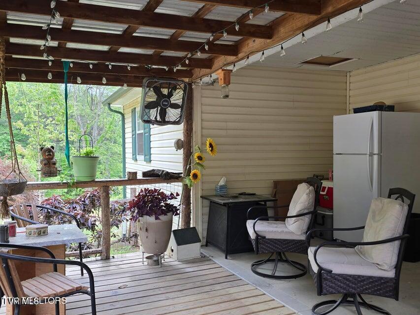 1432 Upper Caney Valley Road Tazewell, TN 37879 - Photo 38 of 60 38