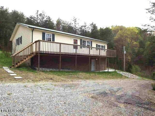 1432 Upper Caney Valley Road Tazewell, TN 37879 - Photo 56 of 60 56