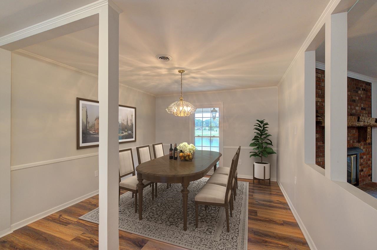 149 Cook Road Roebuck, SC 29376 - Photo 12 of 44