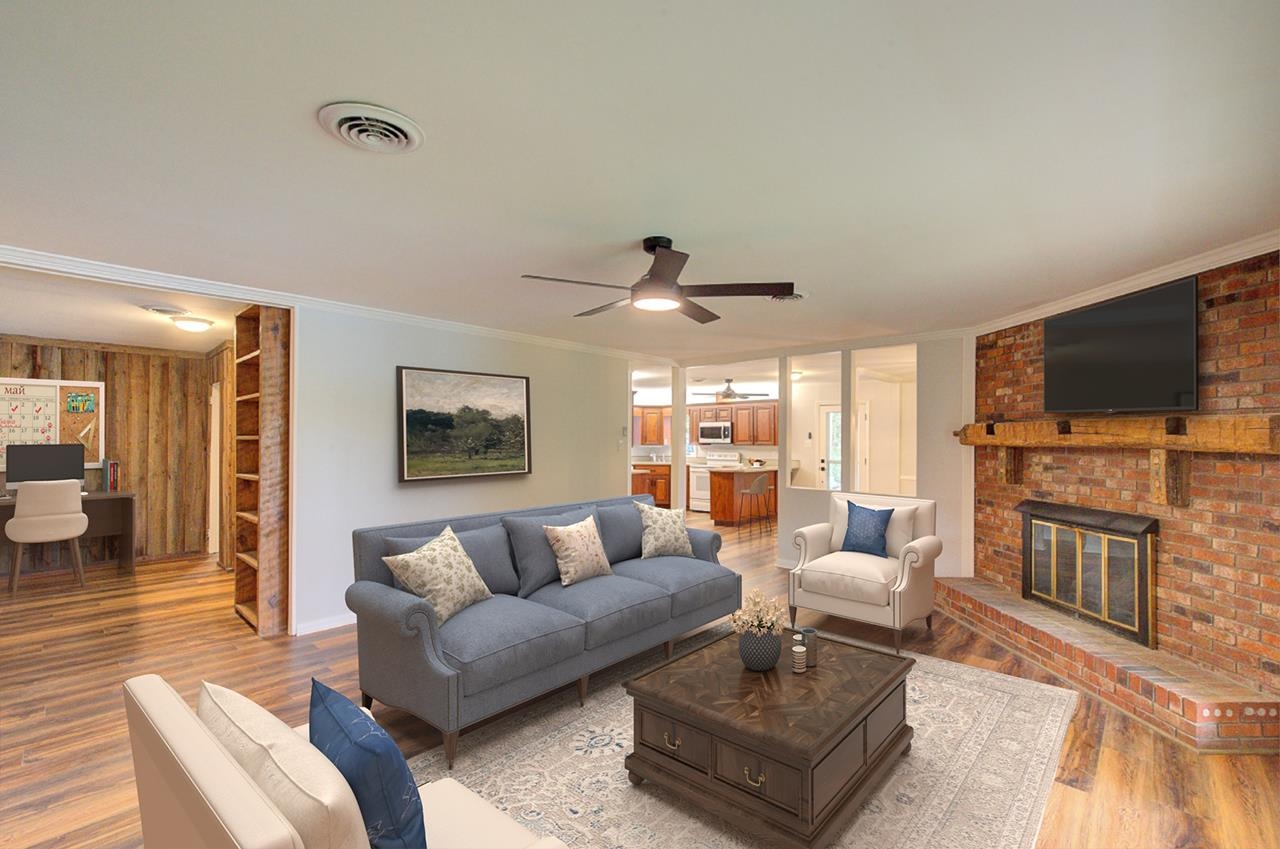 149 Cook Road Roebuck, SC 29376 - Photo 13 of 44