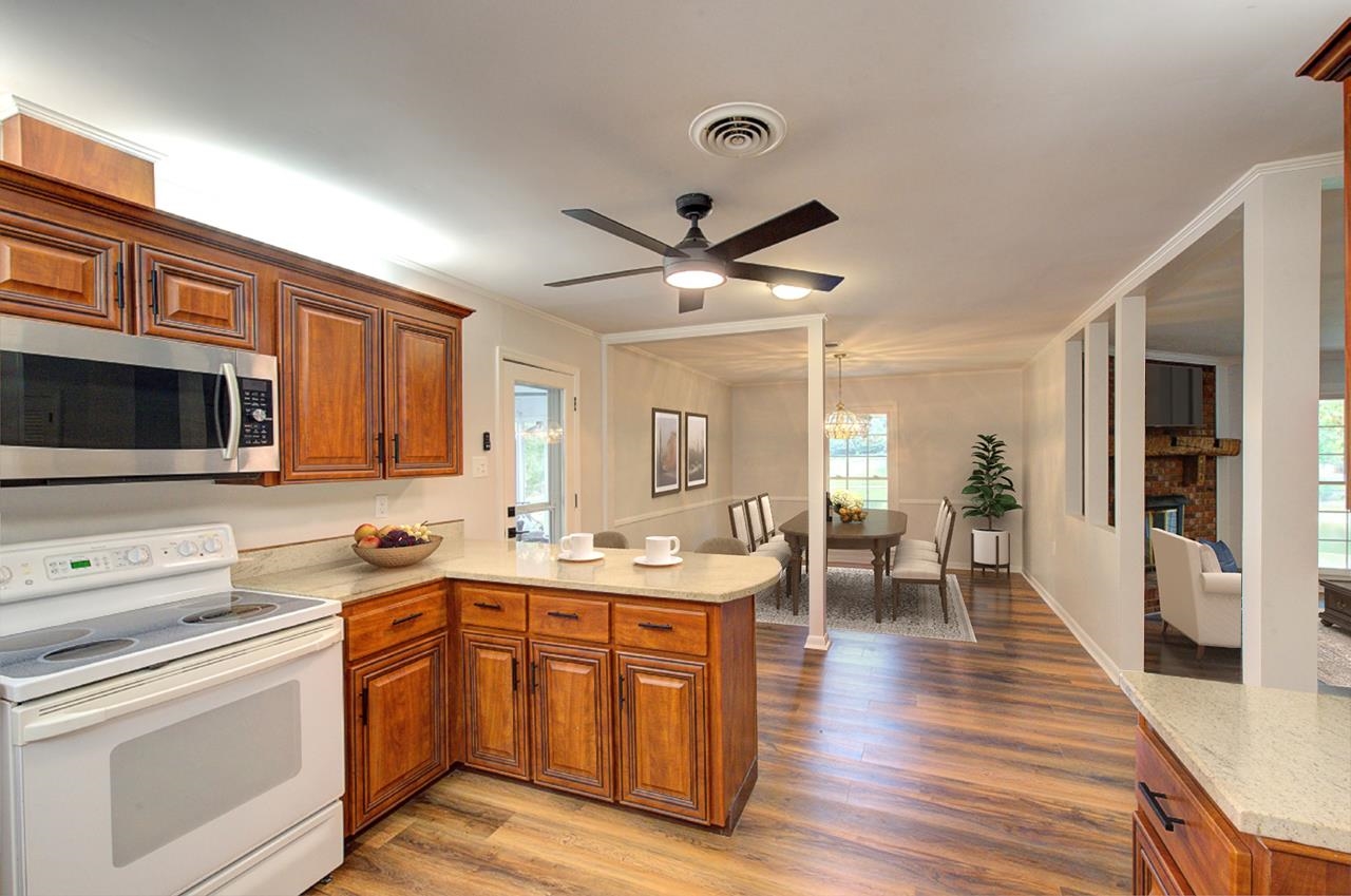 149 Cook Road Roebuck, SC 29376 - Photo 19 of 44