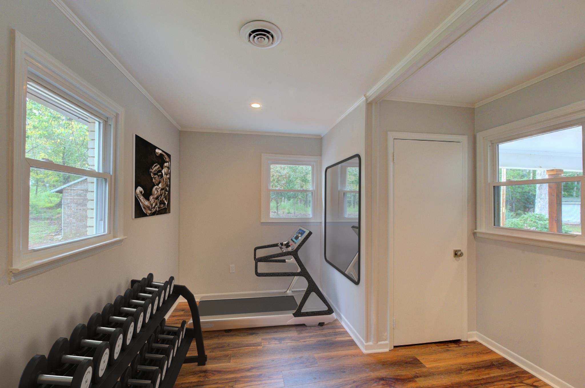 149 Cook Road Roebuck, SC 29376 - Photo 32 of 44 Flex space