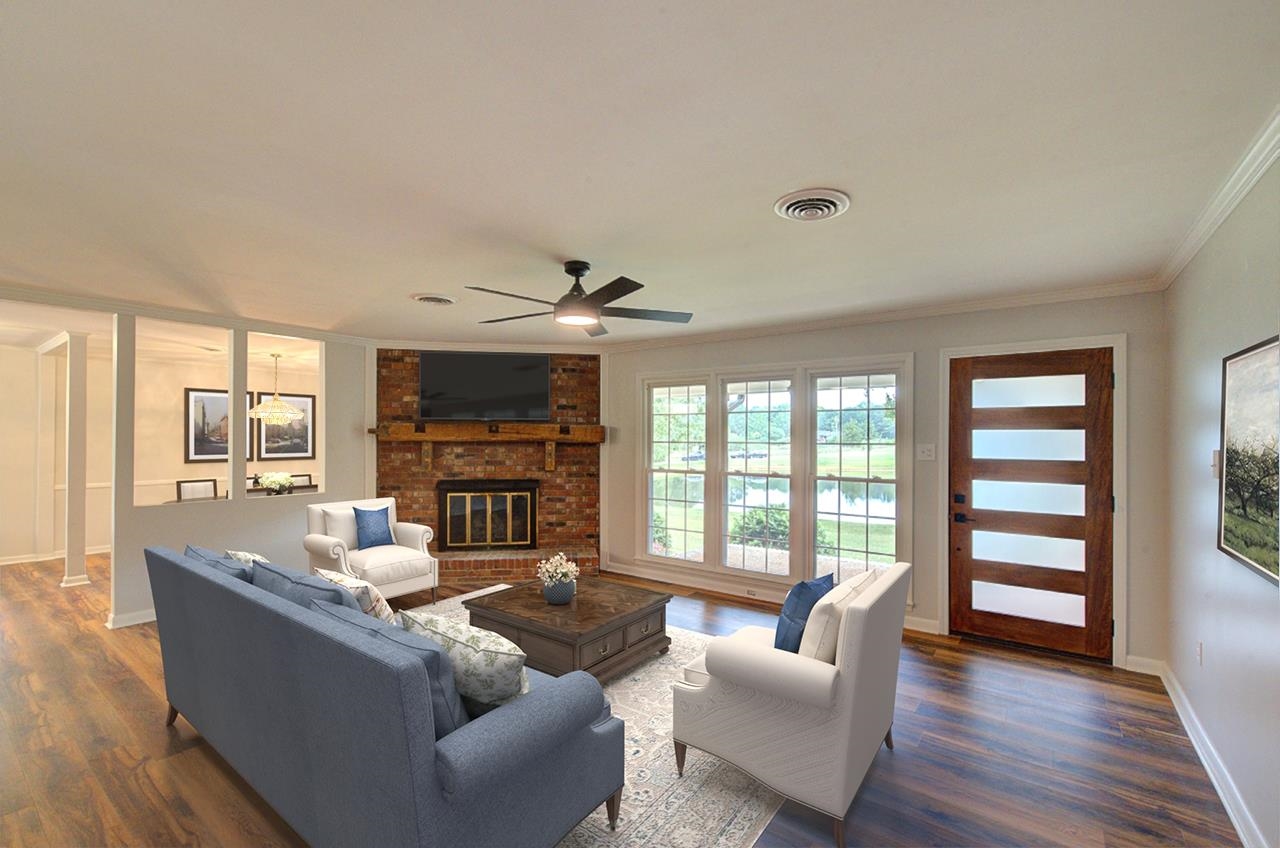 149 Cook Road Roebuck, SC 29376 - Photo 7 of 44