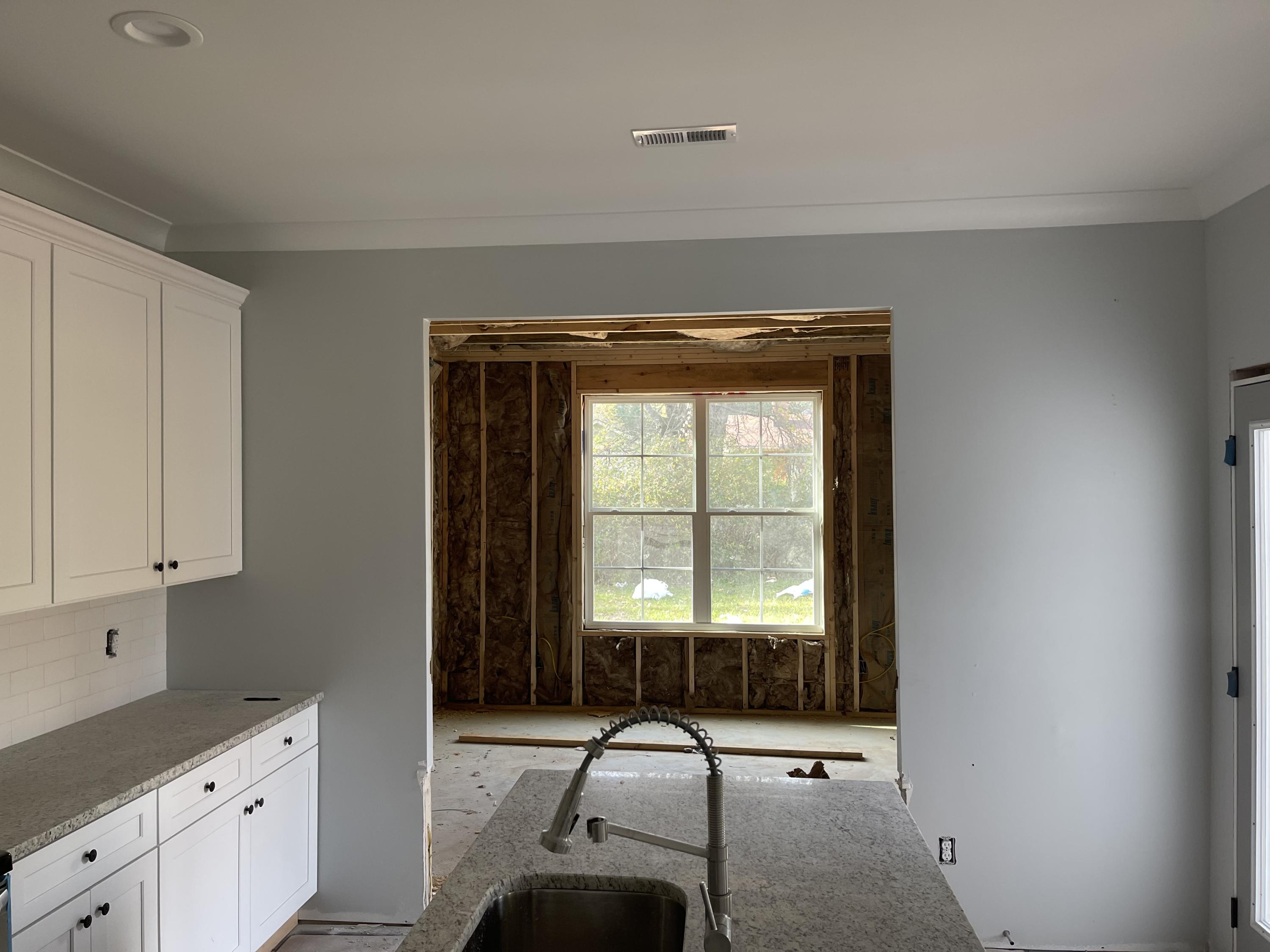 1803 Farris Road Chattanooga, TN 37421 - Photo 15 of 21 Kitchen to Dining