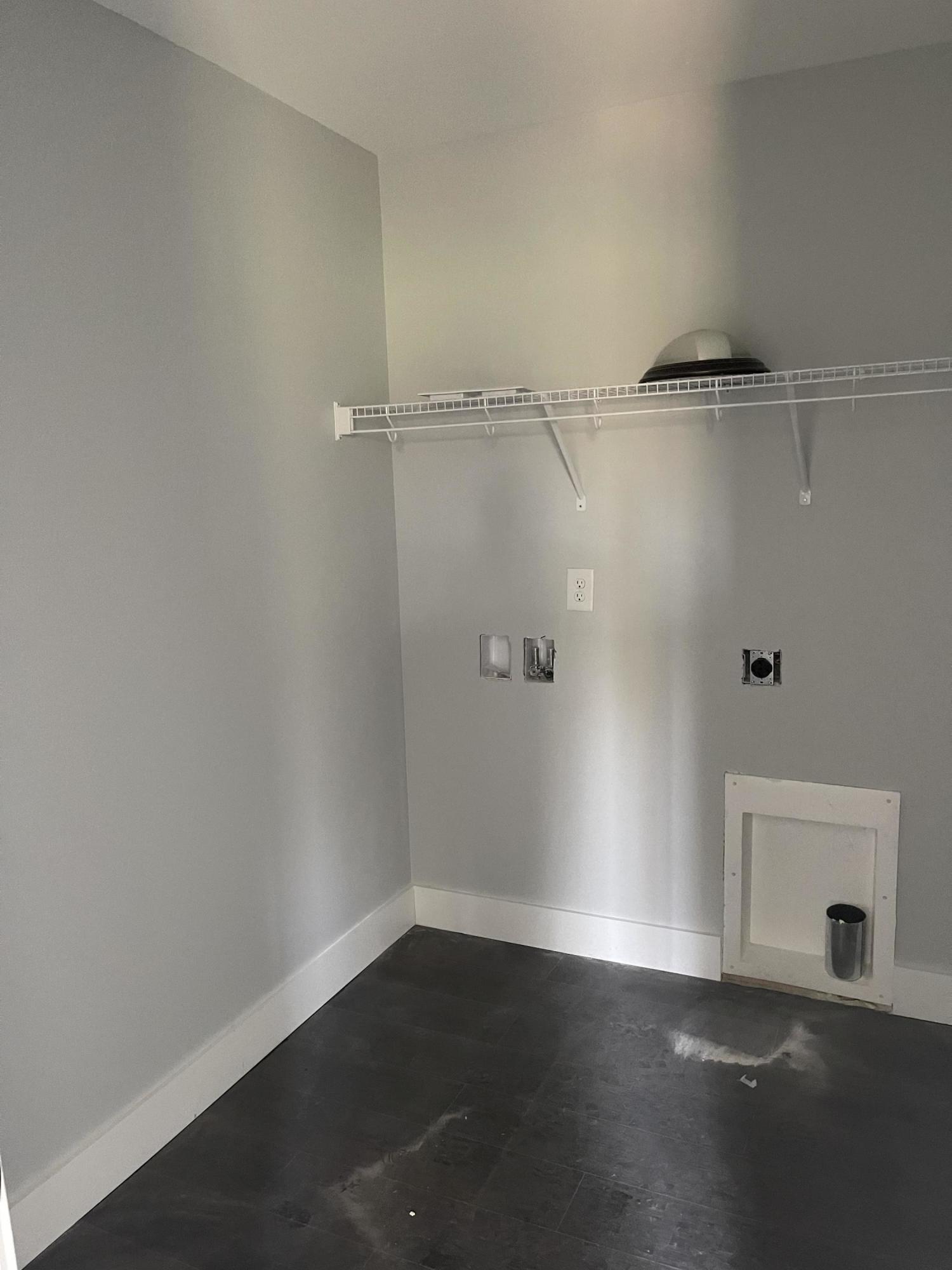 1803 Farris Road Chattanooga, TN 37421 - Photo 16 of 21 Upstairs Laundry
