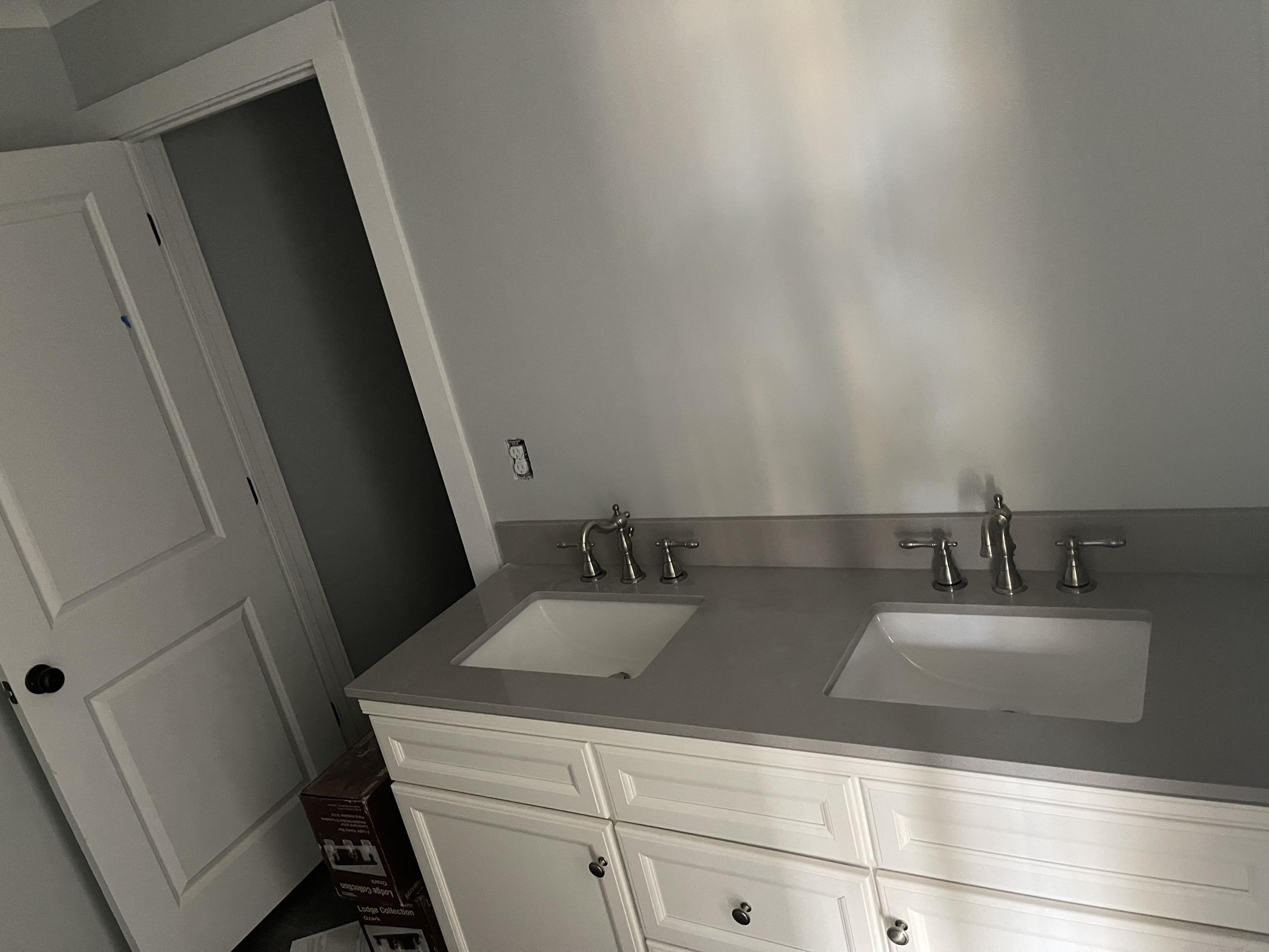 1803 Farris Road Chattanooga, TN 37421 - Photo 6 of 21 Master Vanity