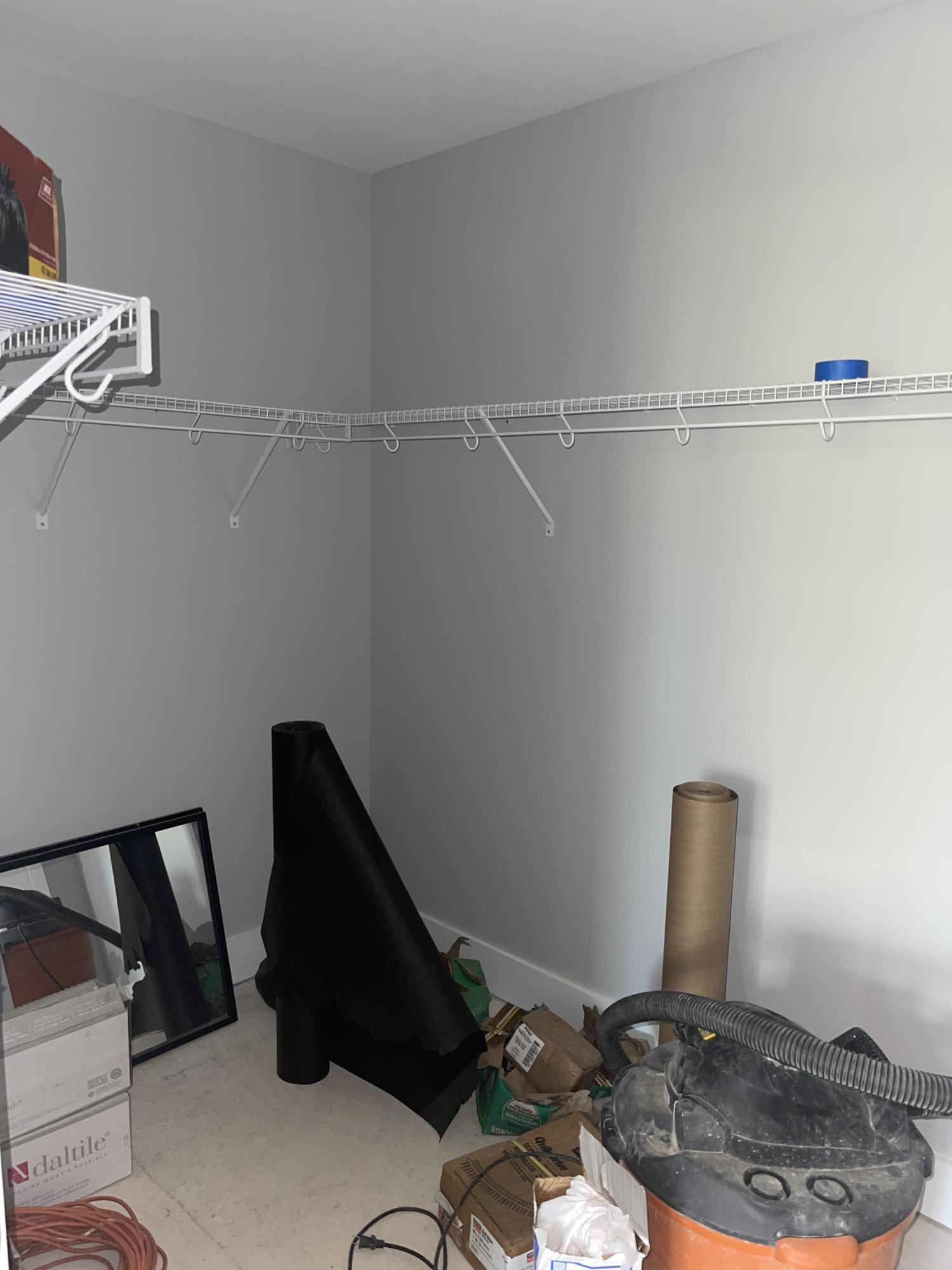 1803 Farris Road Chattanooga, TN 37421 - Photo 7 of 21 Master Closet #1