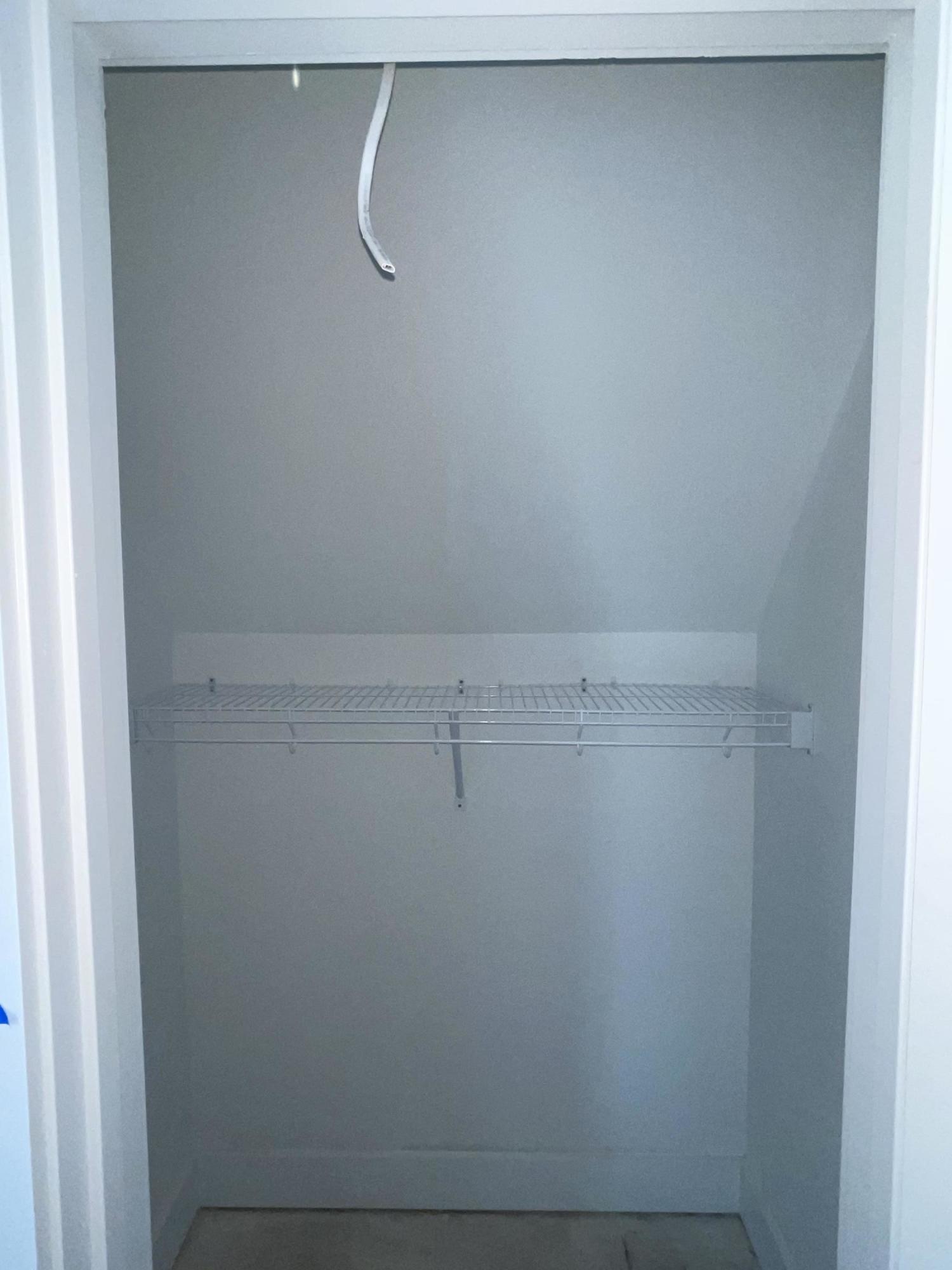 1803 Farris Road Chattanooga, TN 37421 - Photo 8 of 21 Master Closet #2