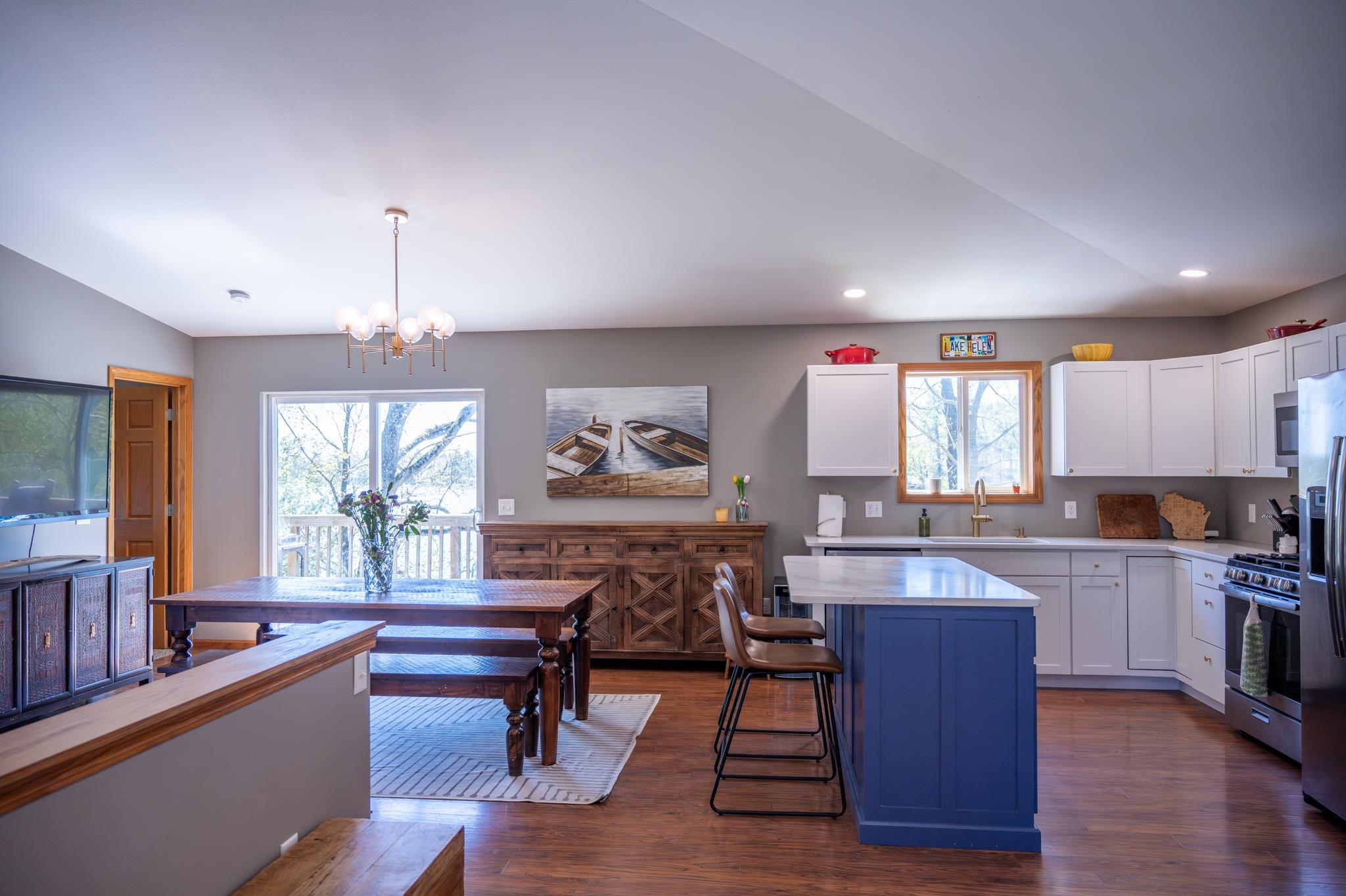 3111 West Lake Helen Drive Rosholt, WI 54473 - Photo 12 of 65