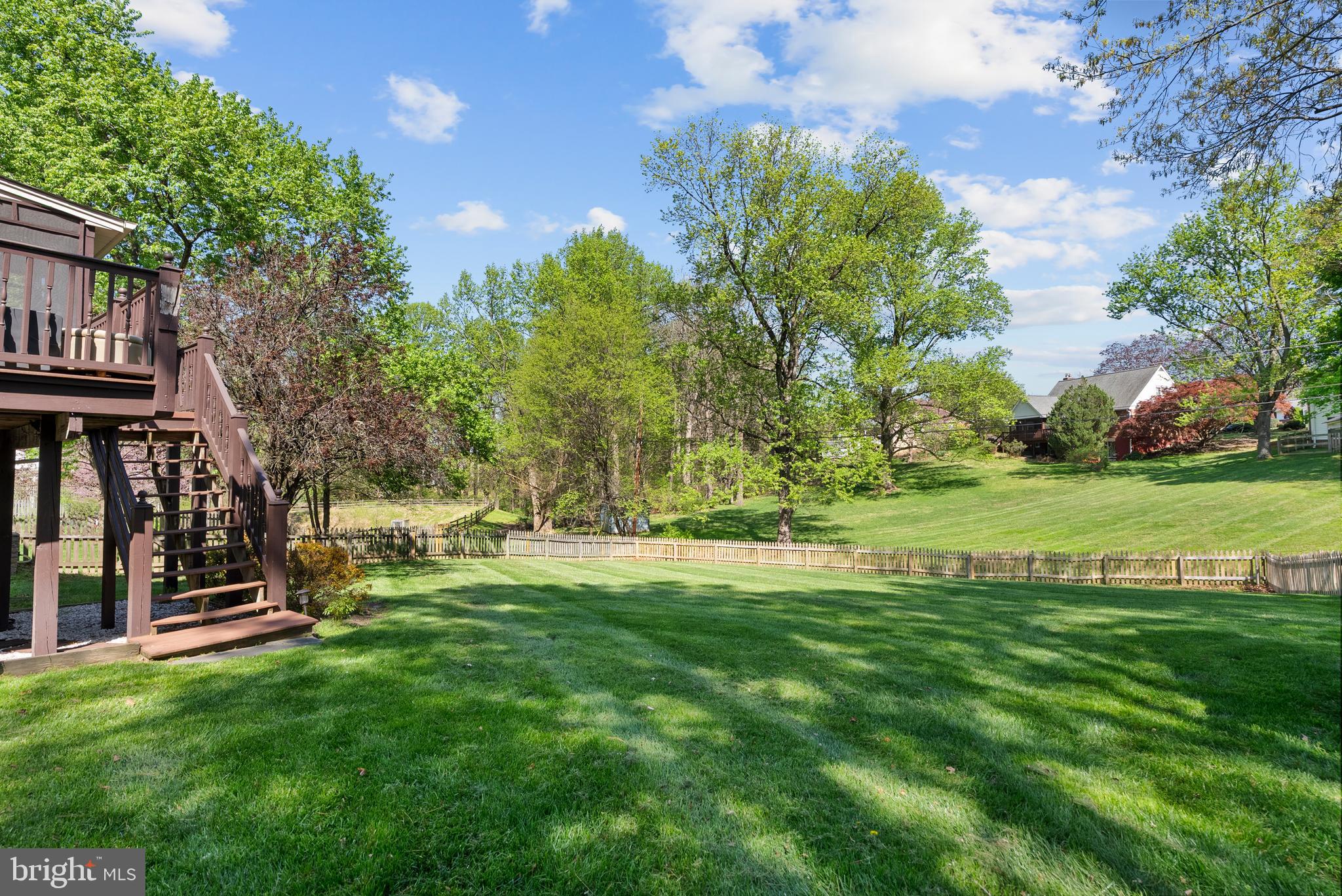 9975 Old Mill Road Ellicott City, MD 21042 - Photo 47 of 54
