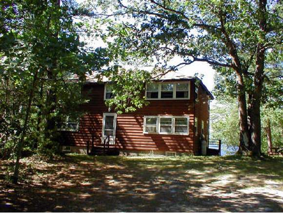 2 Spur Road Ossipee, NH 03814 - Photo 1 of 3