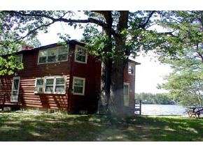 2 Spur Road Ossipee, NH 03814 - Photo 2 of 3