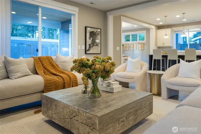 $2,190,000 | 6501 124th Avenue Northeast, Kirkland, WA 98033