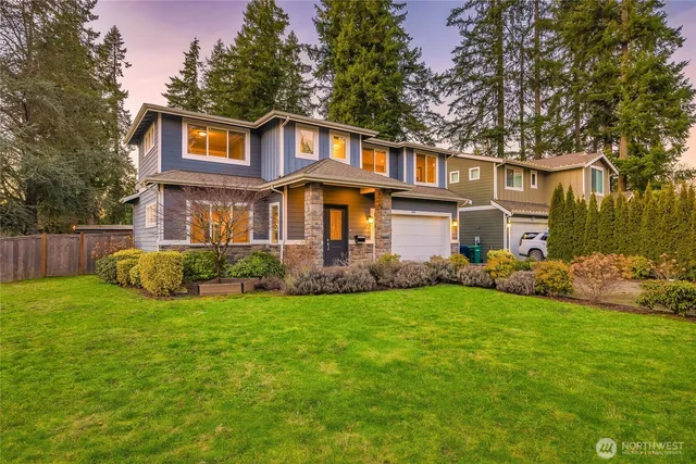 $2,190,000 | 6501 124th Avenue Northeast, Kirkland, WA 98033
