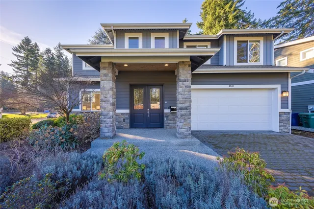$2,190,000 | 6501 124th Avenue Northeast, Kirkland, WA 98033