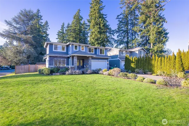 $2,190,000 | 6501 124th Avenue Northeast, Kirkland, WA 98033