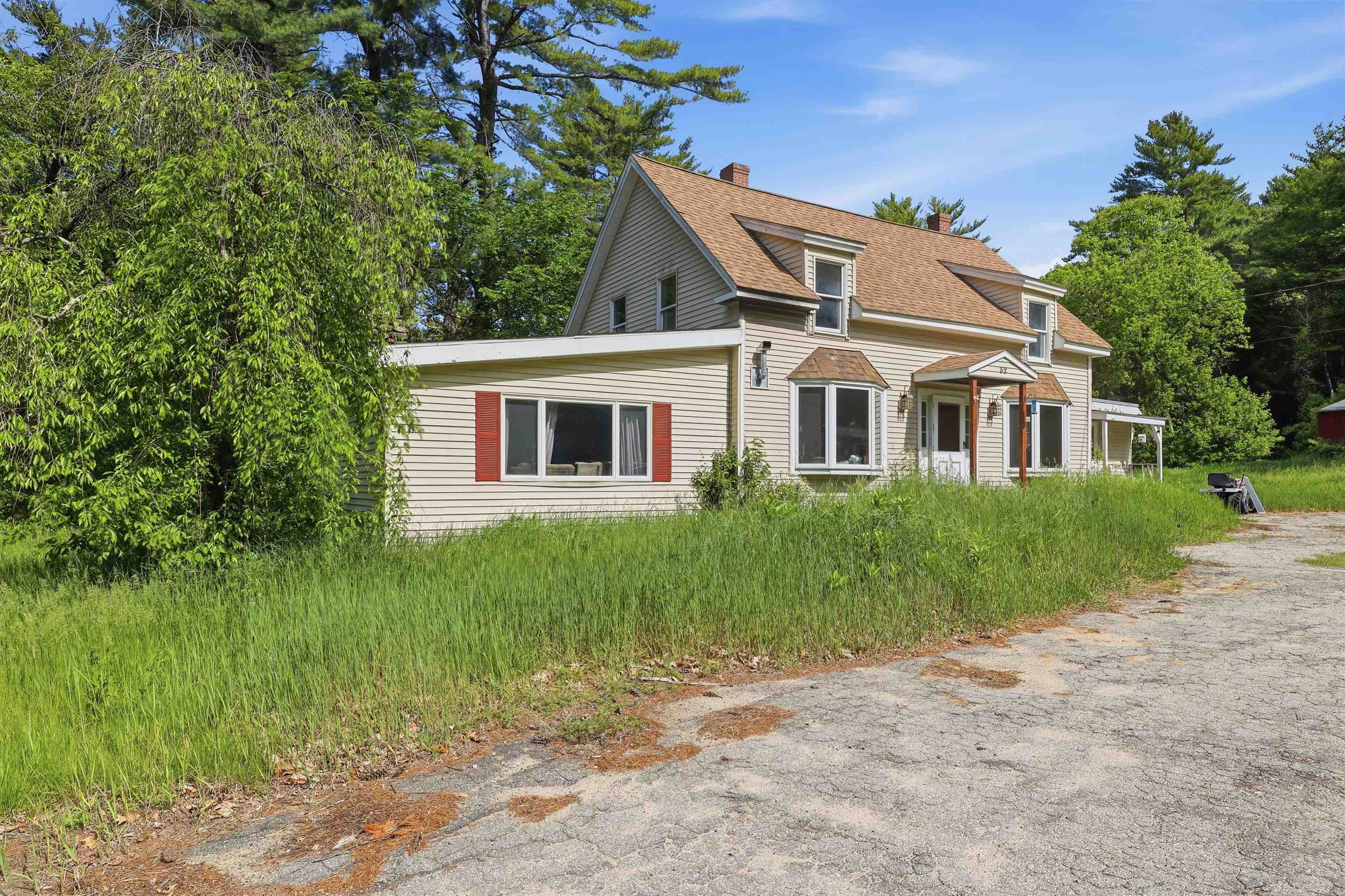 32 East Lull Place New Boston, NH 03070 - Photo 27 of 27