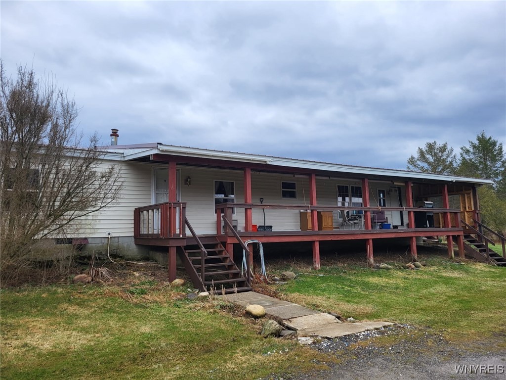 5335 Steward Road Ischua, NY 14743 - Photo 1 of 1 Gallery Image 1