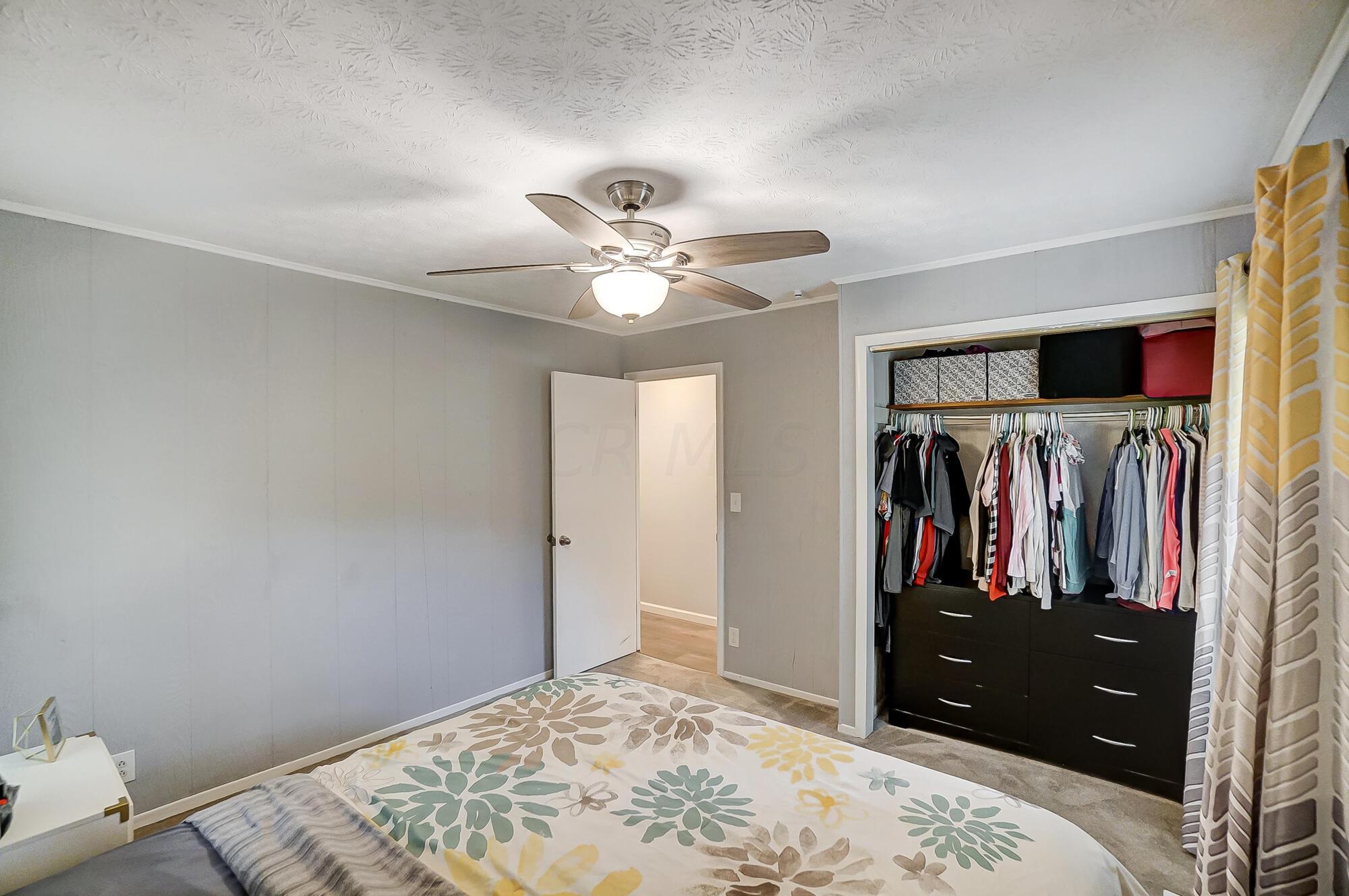 122 Hawthorne Road Sunbury, OH 43074 - Photo 22 of 36 Owners Suite 1